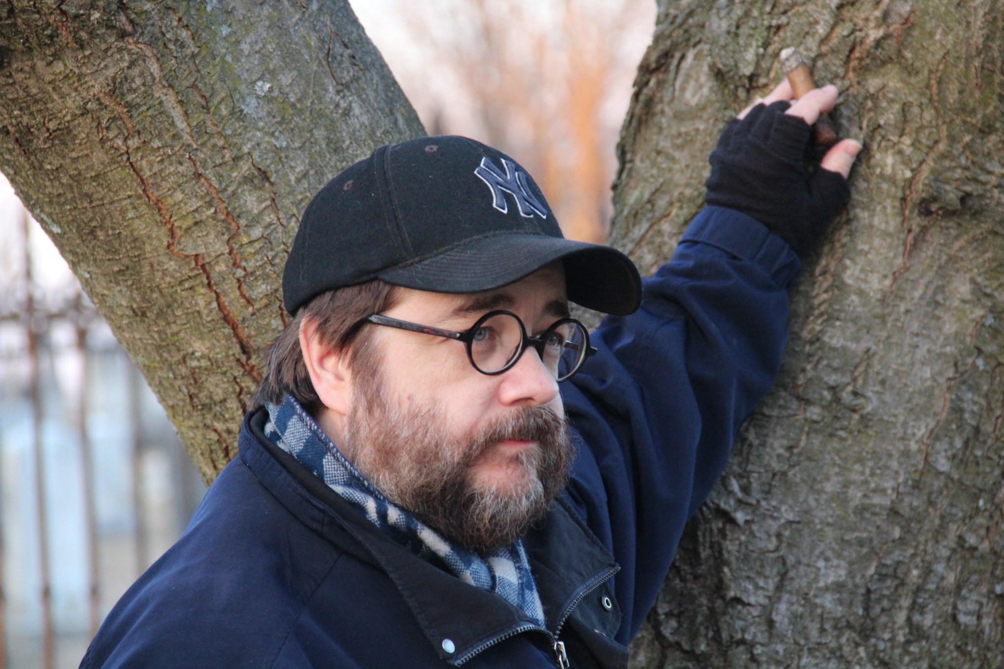 About Derek Maxfield - Derek D. Maxfield